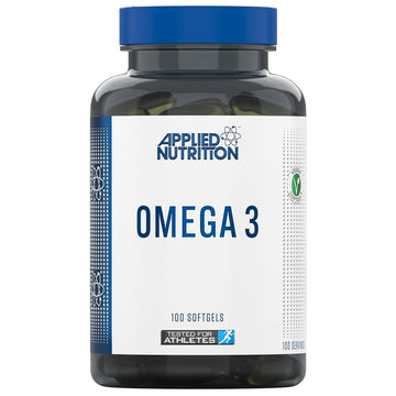 Applied Nutrition Omega 3