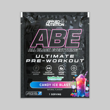 ABE Ultimate Pre-Workout Sachet