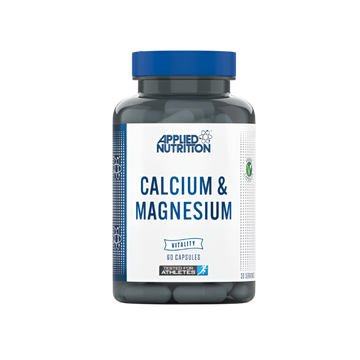 Applied Nutrition Calcium & Magnesium