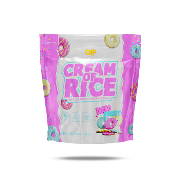 CNP Cream of Rice