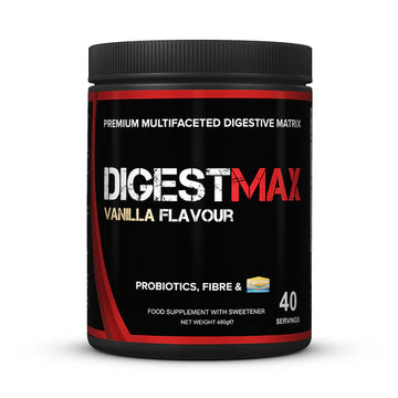 Strom Sports DigestMax