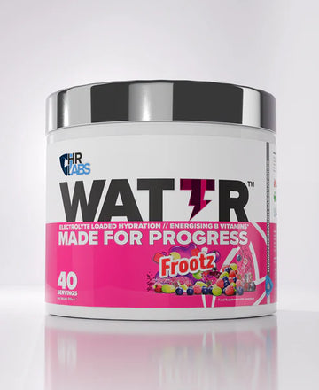 HR Labs WATTR Hydration