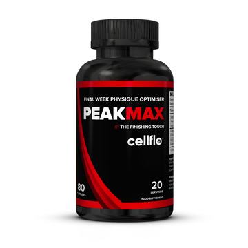 Strom Sports PeakMax