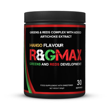 Strom Sports R&G MAX