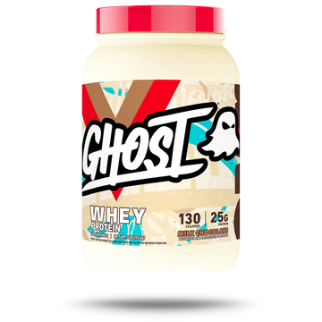 Ghost Whey Protein
