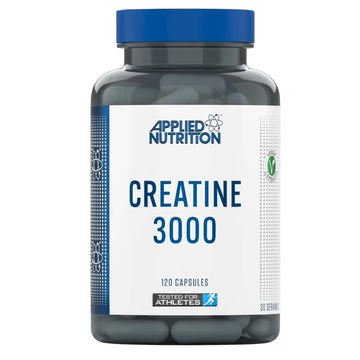 Applied Nutrition Creatine 3000