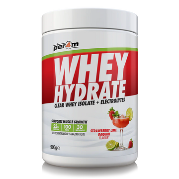 PER4M Whey Hydrate