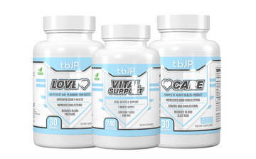 Trained By JP Health Stack