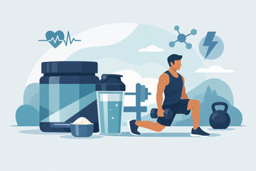 How to Use Pre Workout for Better Training