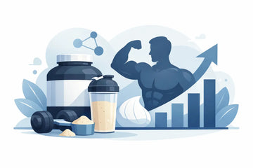 Best Whey Protein for Muscle Gain