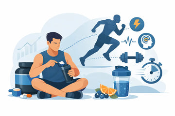 Pre Workout Explained for Better Training
