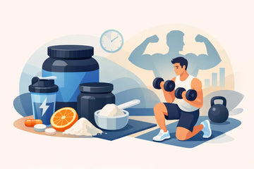 Best Pre Workout for Beginners Explained