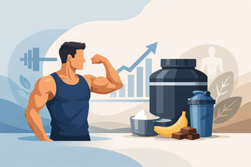 How to Take Mass Gainer for Leaner Gains