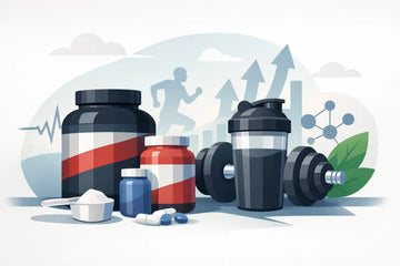 How to Stack Pre Workout the Smart Way
