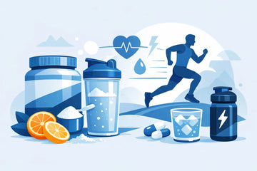 Electrolyte Powder for Workouts That Works