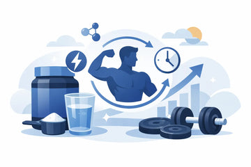 How to Use Creatine Daily for Better Results
