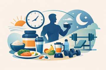 When Should You Take Protein?