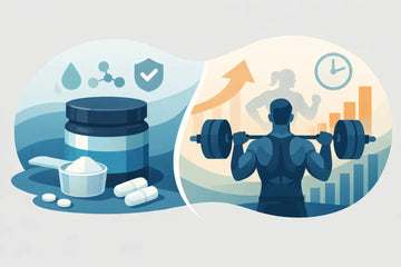 Is Creatine Safe Long Term for Gym Progress?