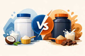 Isolate vs Concentrate Protein: Which Wins?