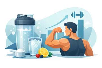 Does Clear Whey Build Muscle? The Straight Answer