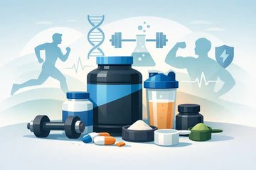 What Sports Supplements Actually Work?