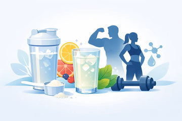 Clear Whey Protein Benefits That Matter