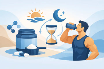 When Should You Take Creatine?