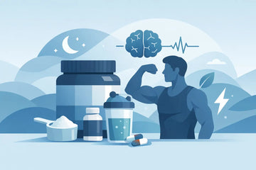 Non Stim Pre Workout Explained