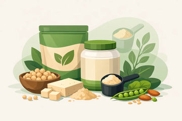 Vegan Protein Powder That Delivers