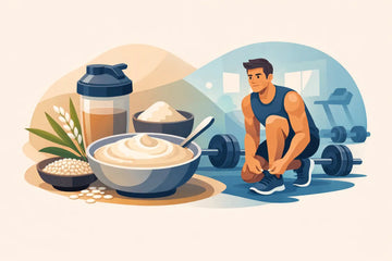 Cream of Rice Before Workout: Is It Worth It?