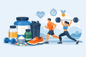 What Supplements Are Best for Athletes?