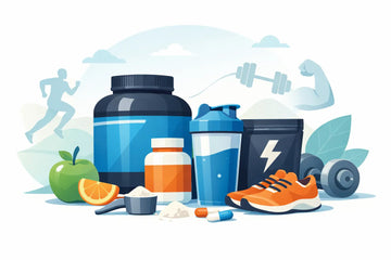 What Are Sports Nutrition Supplements?