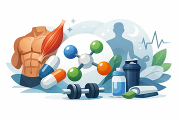 What Are EAAs For? Muscle, Recovery and More