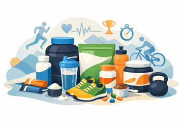 10 Best Sports Nutrition Products to Try