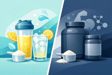 Clear Whey vs Isolate: Which Fits Best?