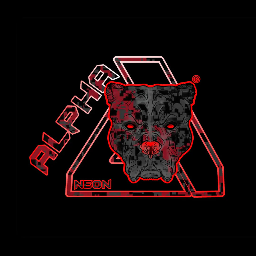 Alpha Neon – ABP Nutrition