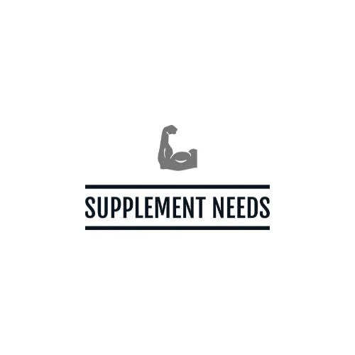 Supplement Needs