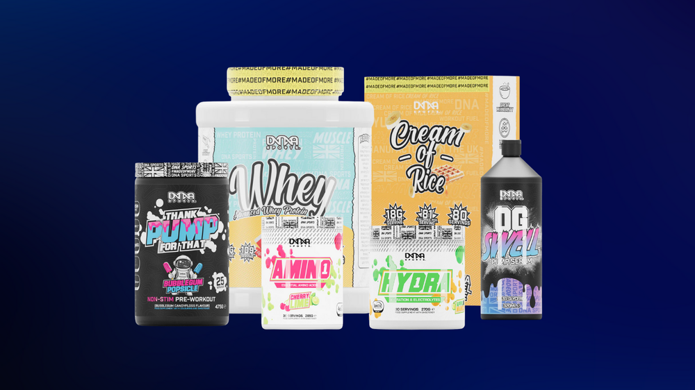 Trusted by Athletes Worldwide