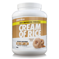 Cinnamon Donut COR image 0