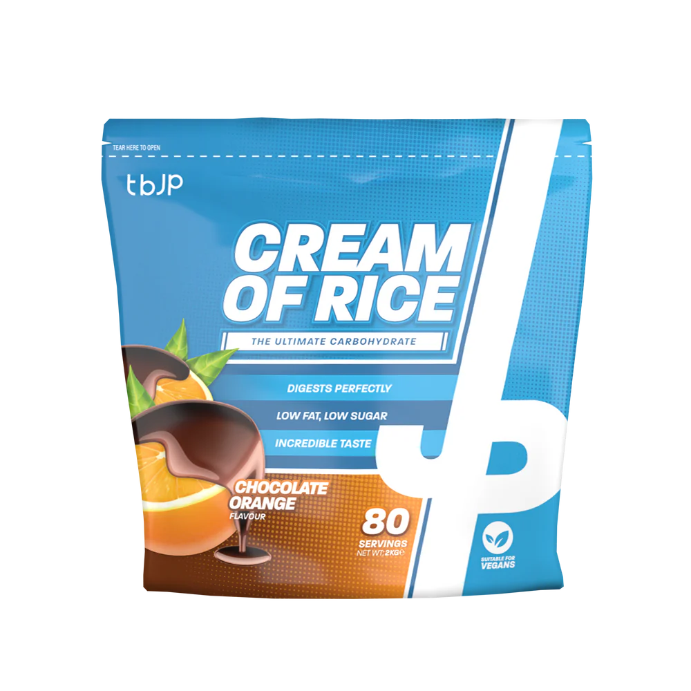 Chocolate Orange COR image 0