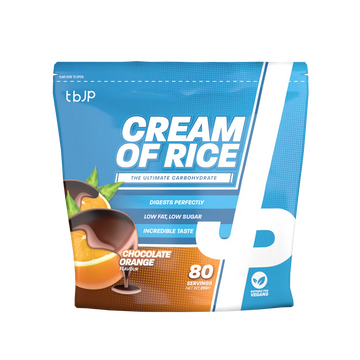 Chocolate Orange COR image 0
