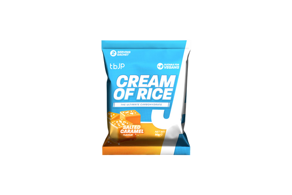 2l Rice Sachet Trained By JP Cream of Rice Sachets 50g – ABP Nutrition