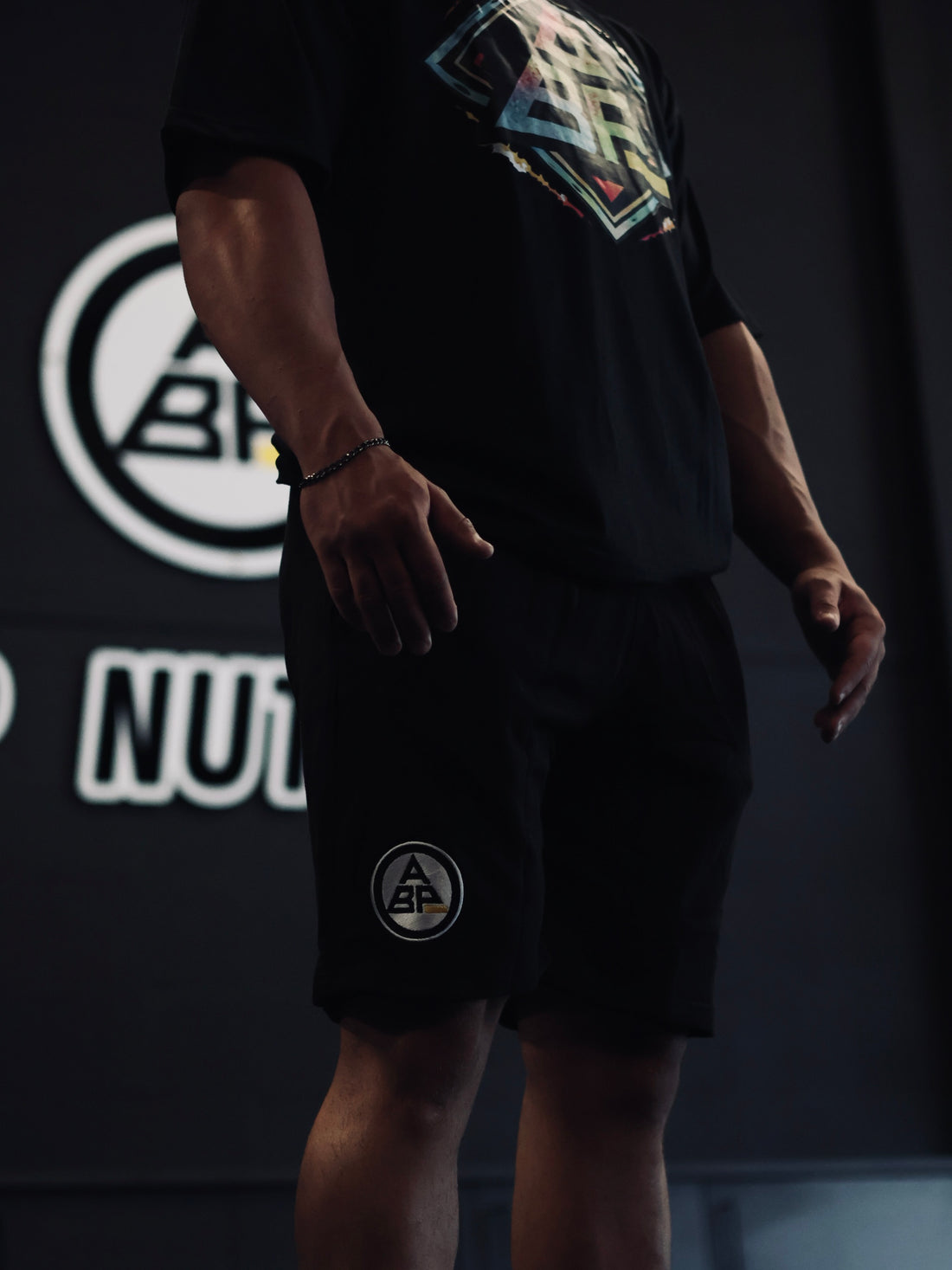 ABP Nutrition Shorts