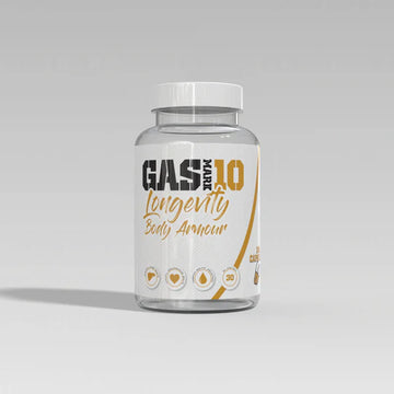 Gas Mark 10 Body Armour