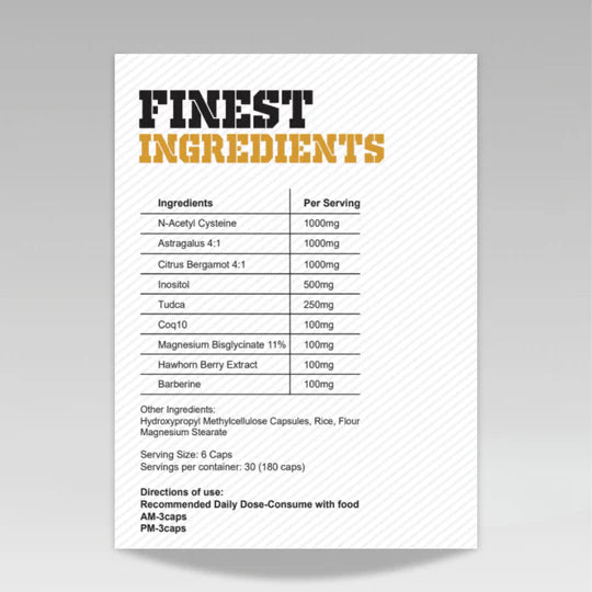 Gas Mark 10 Body Armour