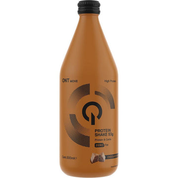 QNT Sports Muscle 53g Protein Shake