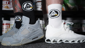 ABP Nutrition Socks