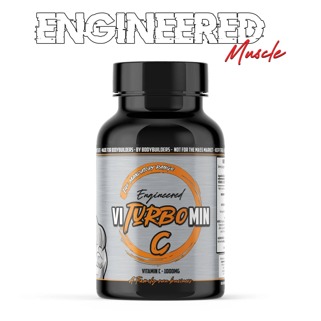 Engineered Muscle Engineered Muscle – ABP Nutrition