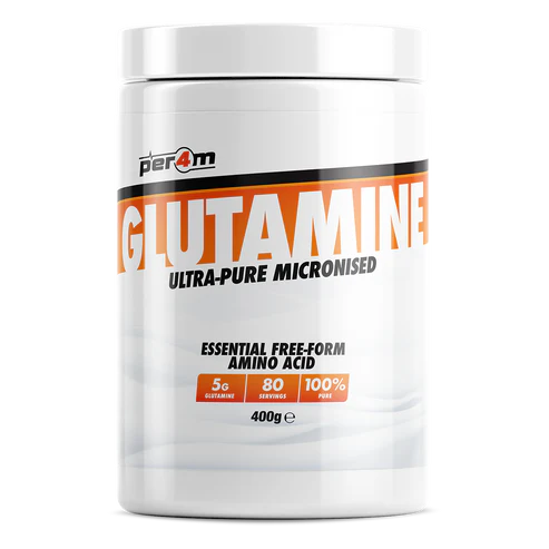 Per4m Glutamine 400g image 0