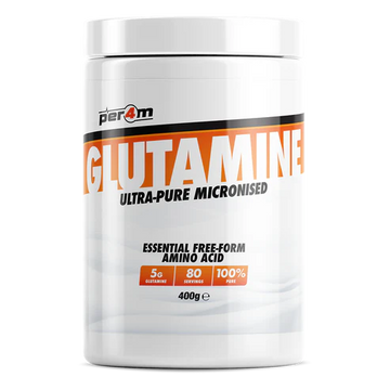 Per4m Glutamine 400g image 0